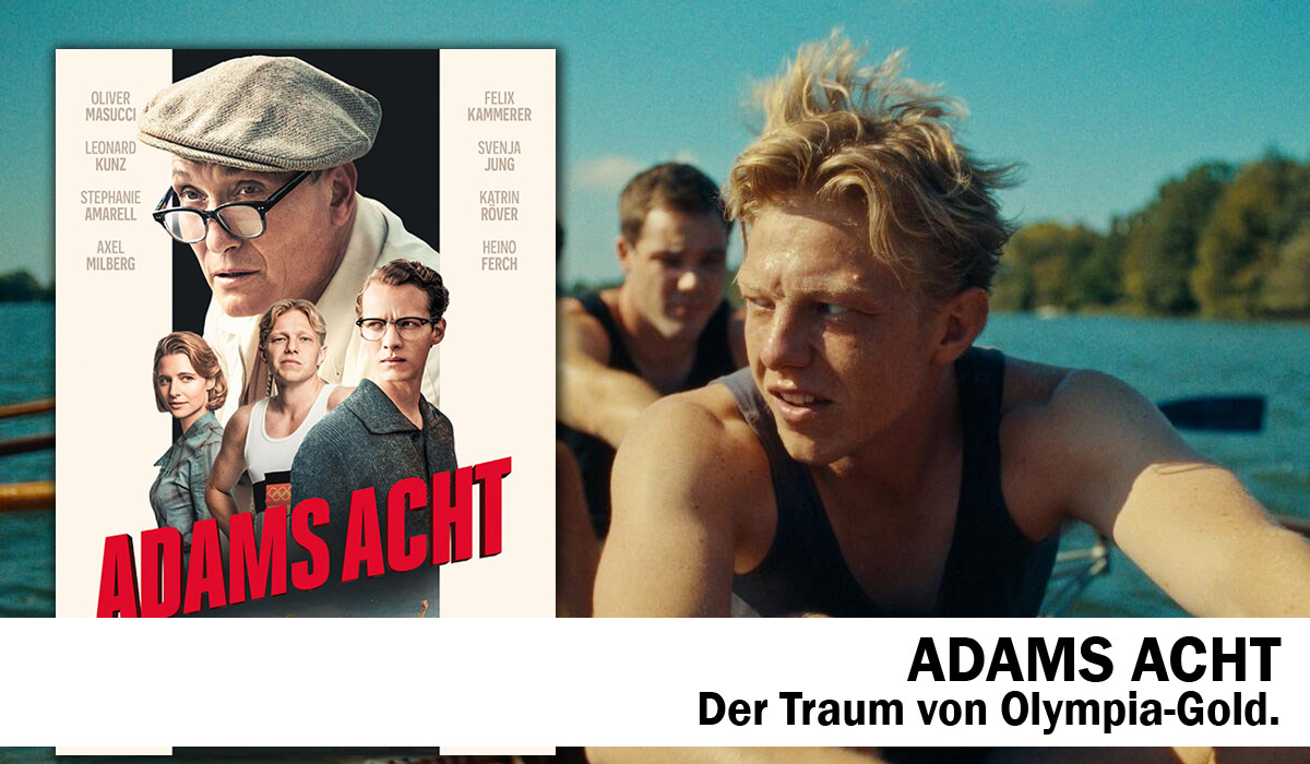 Adams Acht 