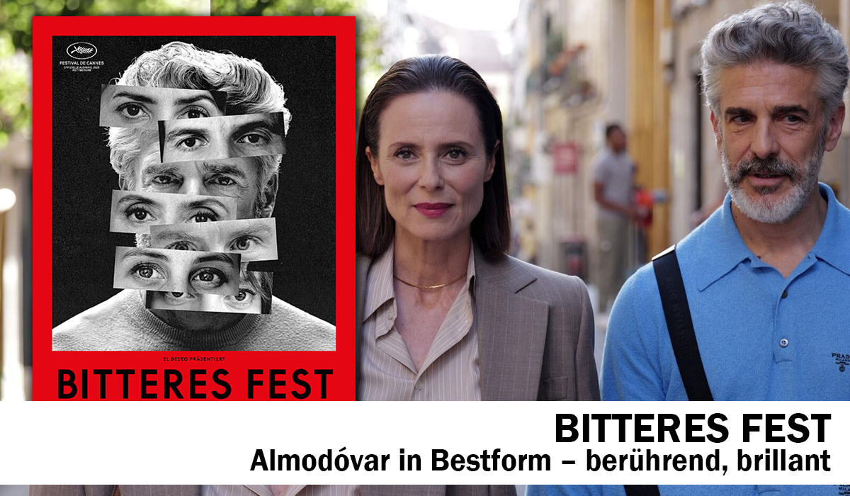 Bitteres Fest