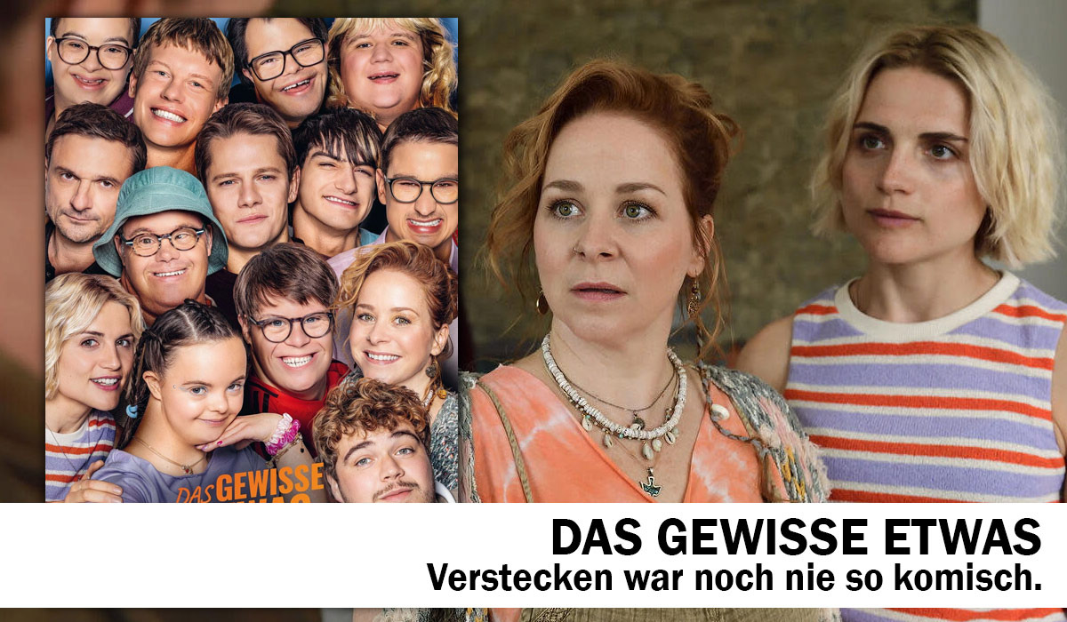 Das gewisse Etwas