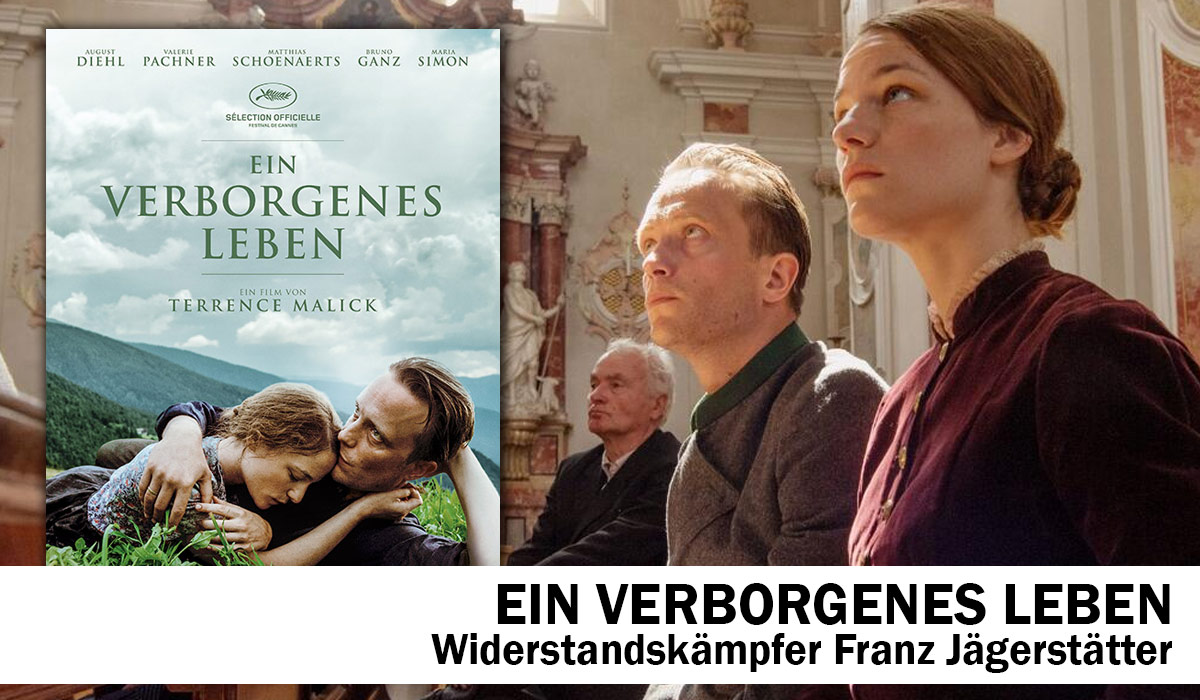 Ein verborgenes Leben