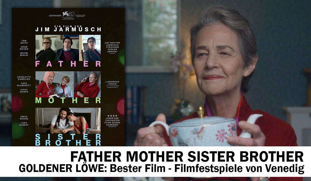 Father Mother Sister Brother