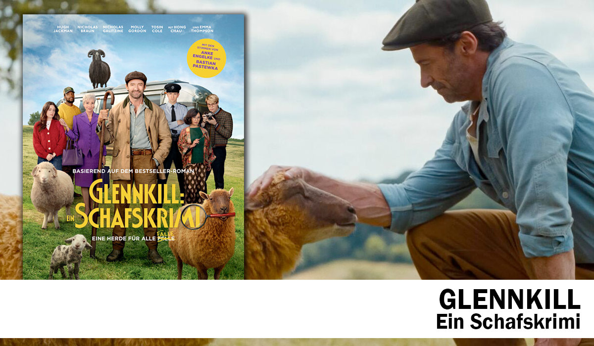 Glennkill