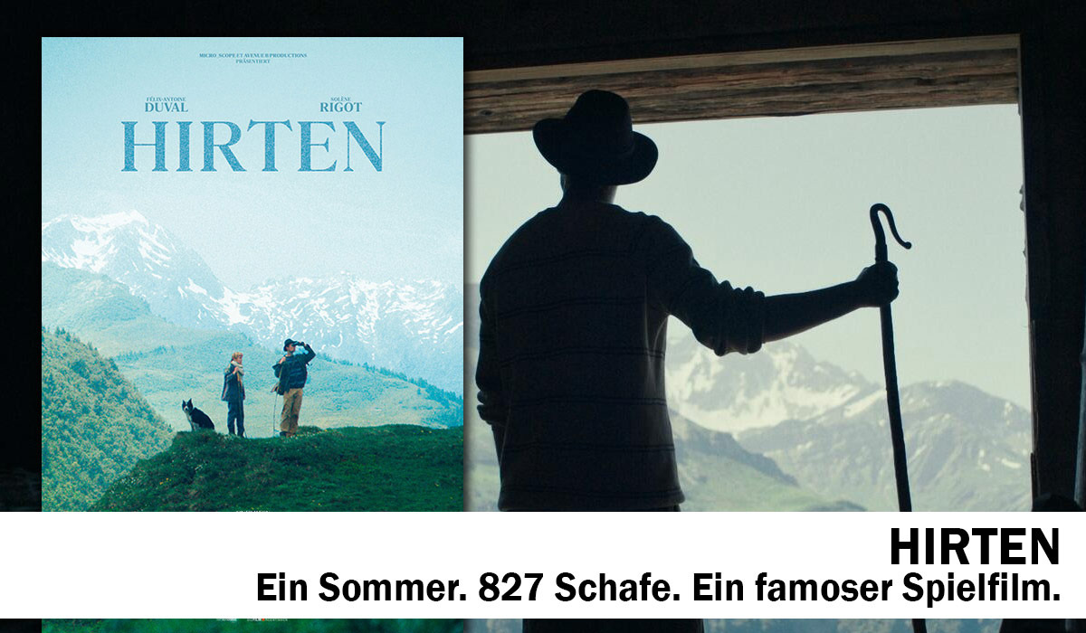 Hirten