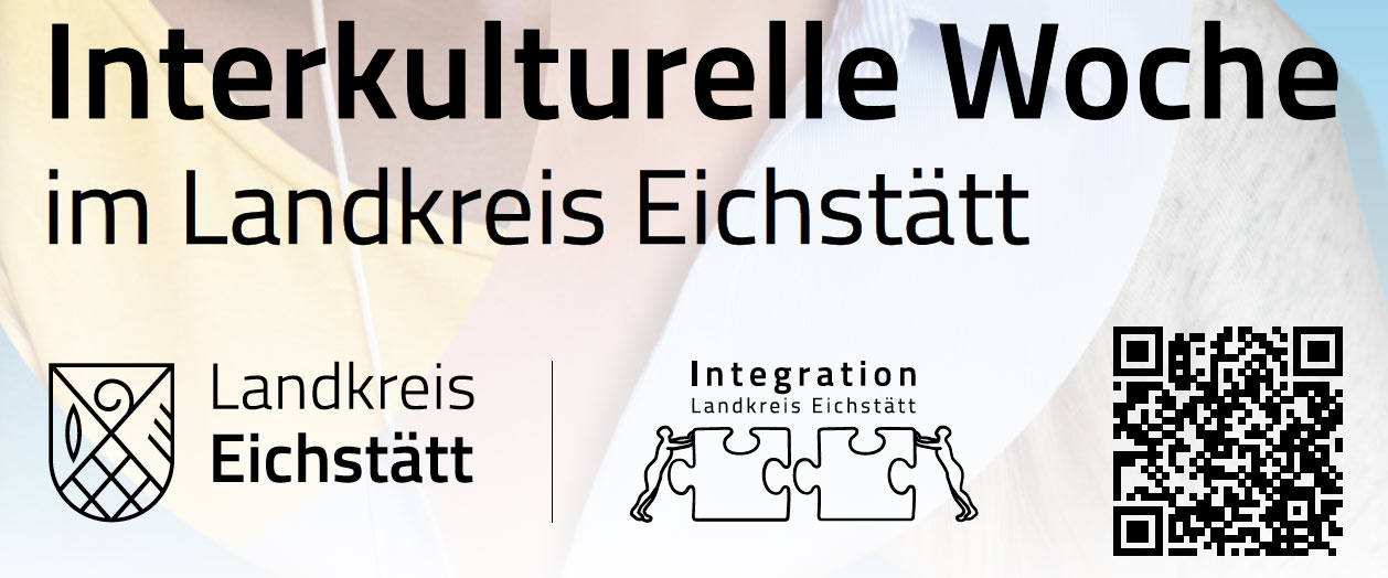 Interkulturelle Woche 2024