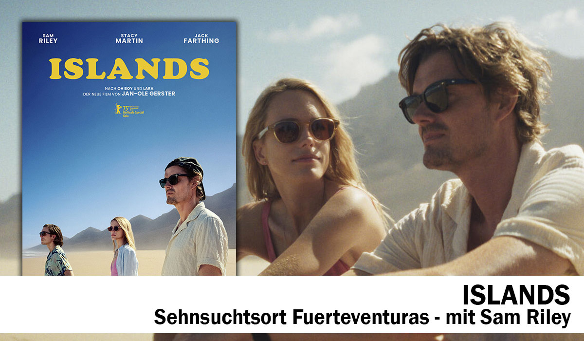 Islands