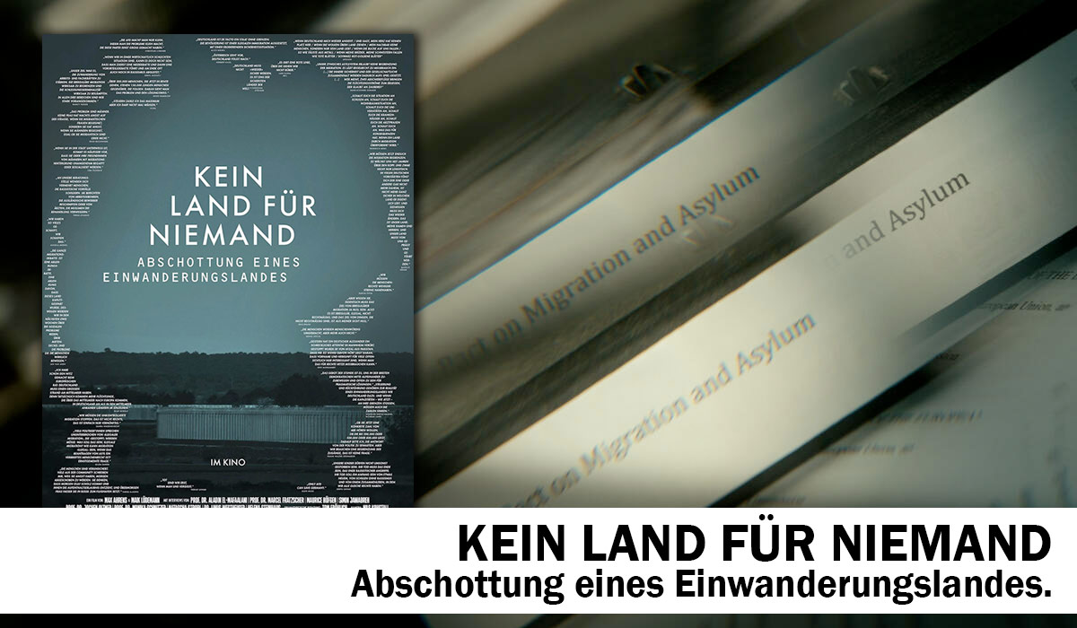 Kein Land für Niemand