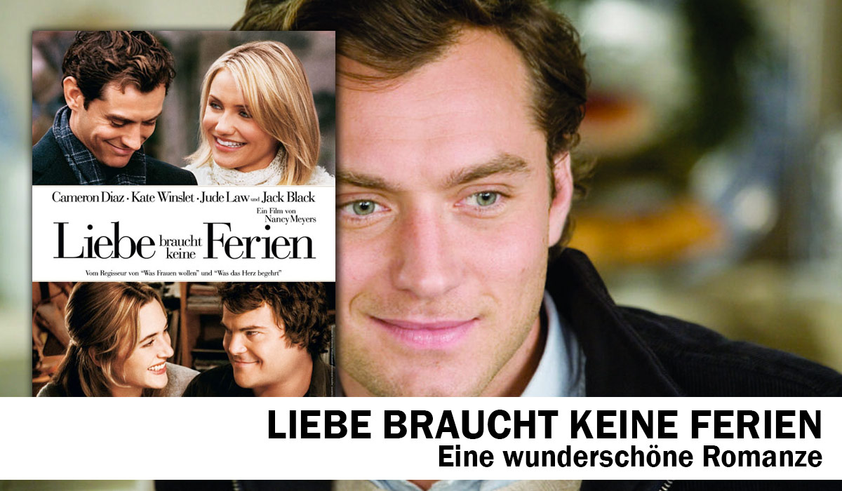 Liebe braucht keine Ferien
