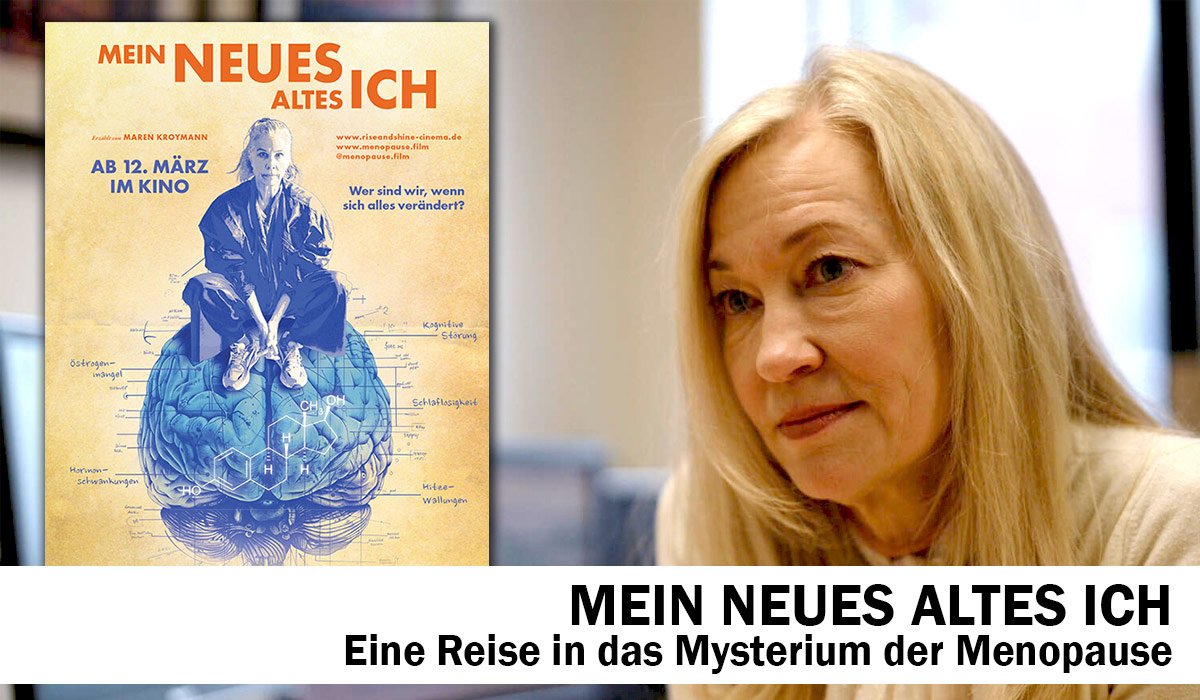 Mein neues altes Ich