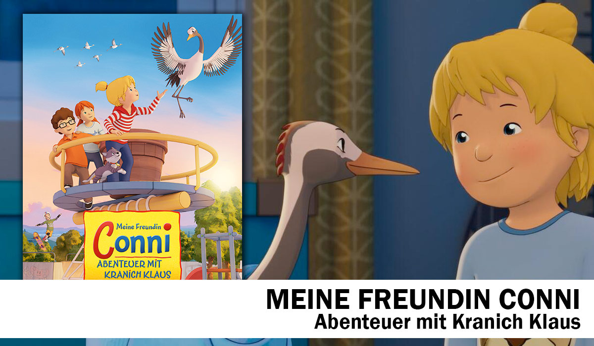 Meine Freundin Conni 2