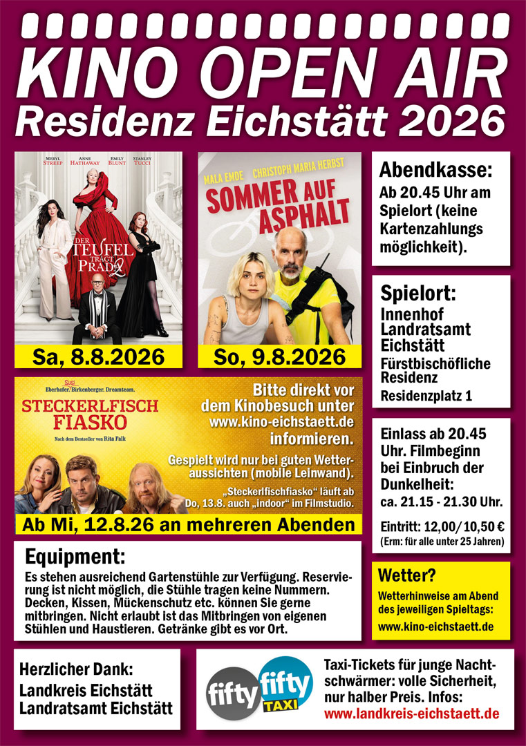 Open Air