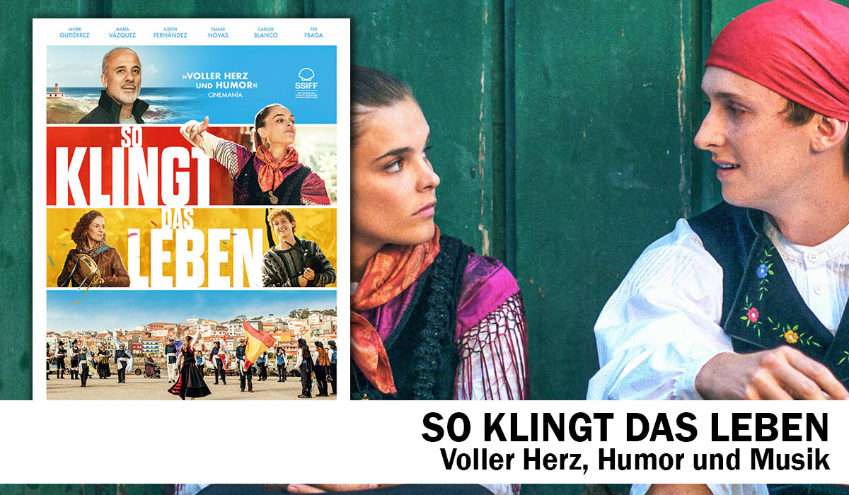 So klingt das Leben