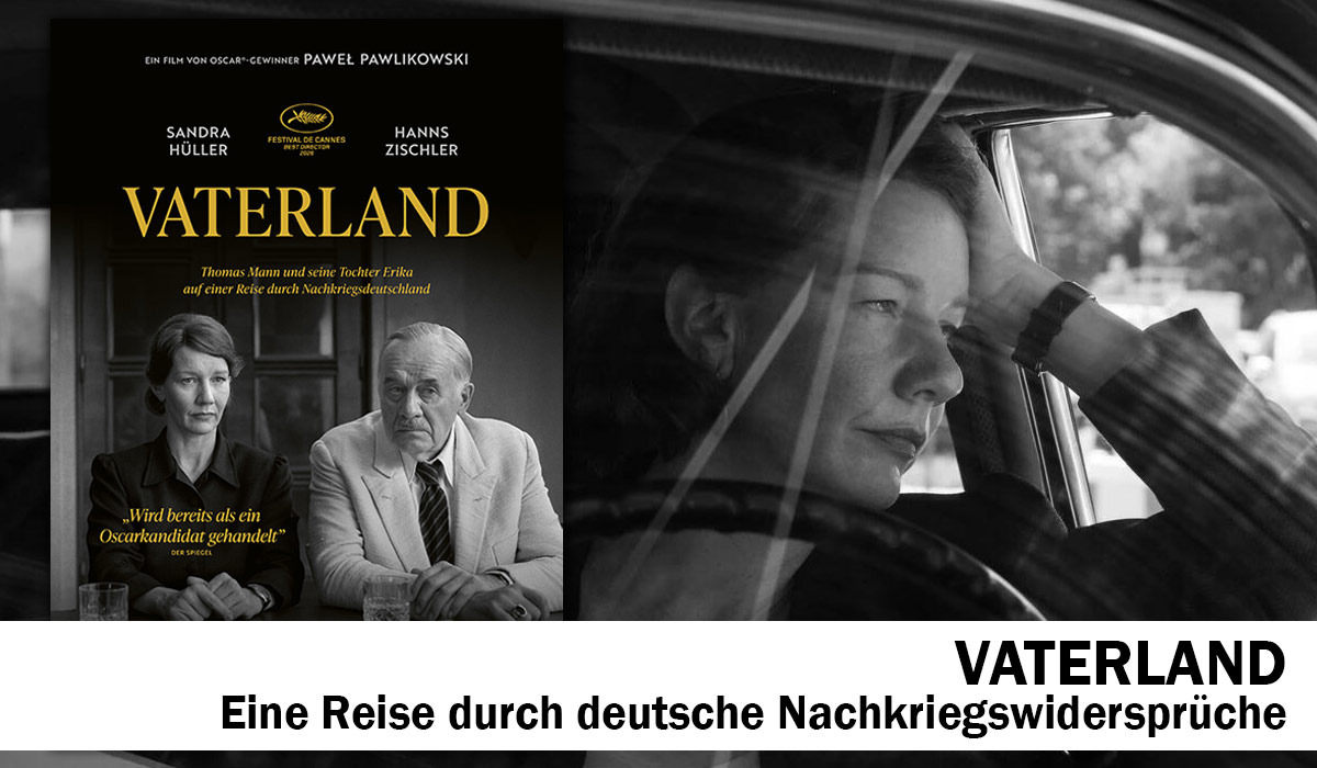 Vaterland