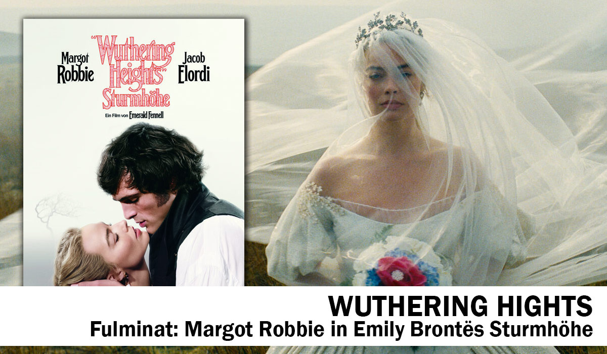 Wuthering Heights