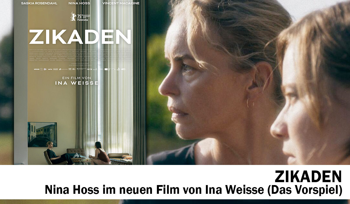 Zikaden