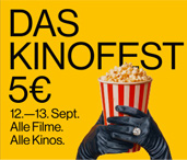Das Kinofest